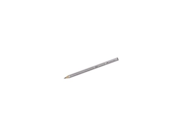 Faber-Castell Jumbo GRIP 2001 - Blyant - B - (12 stk.)