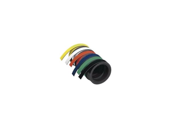 Franken M802 04, Gul, polymeeri, 1000 mm, 100 mm, 160 mm, 11 mm