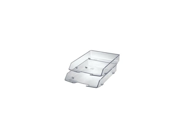 HAN WAVE Exclusive, Transparent