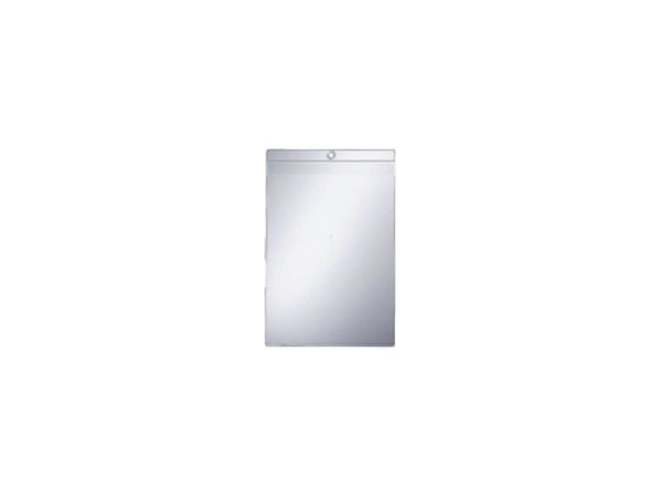 Leitz - Hengende beskyttelseslomme - for A4 (210 x 297 mm) - kapasitet: 30 ark