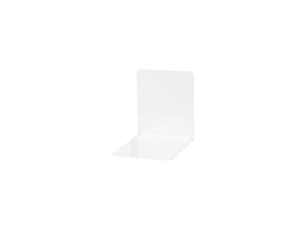 MAUL 3506202, Hvit, Metall, 0,8 mm, 130 x 140 x 140 mm