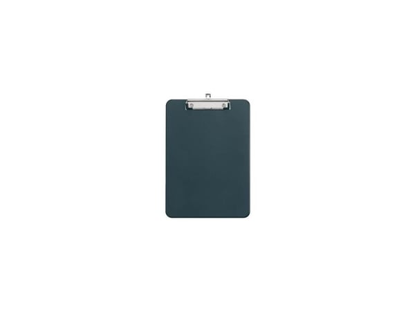 MAUL 2340590, Sort, A4, Kartong, Plast, 3 mm, 226 mm, 15 mm