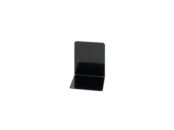 MAUL 3506290, Sort, Stål, 0,8 mm, Blank, Tyskland, 120 x 140 x 140 mm