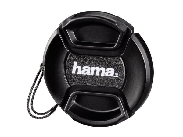 Hama "Smart-Snap" - Linsehette