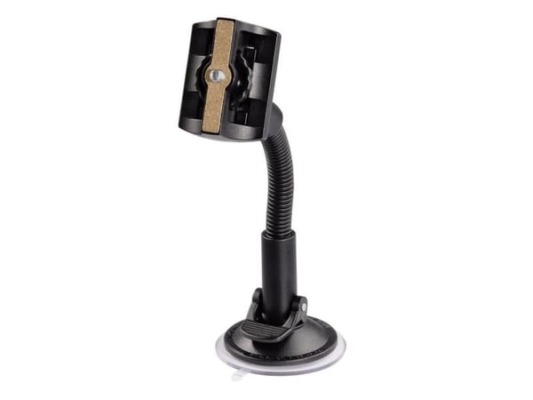 Hama "Activity-Pod" - Bilholder for mobiltelefon - svart