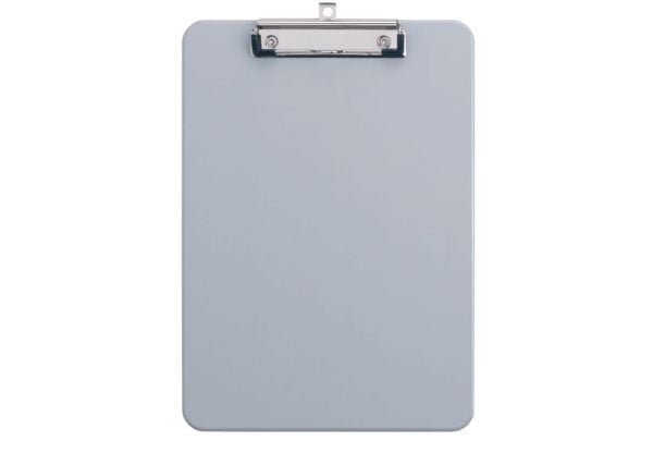 MAUL 2340582, Grå, A4, Plast, 3 mm, 226 mm, 15 mm