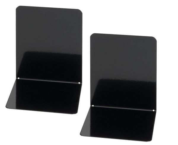 MAUL 3506290, Sort, Stål, 0,8 mm, Blank, Tyskland, 120 x 140 x 140 mm