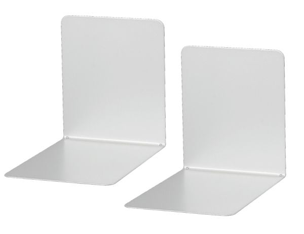 MAUL 3506295, Sølv, Metall, 0,8 mm, Blank, Tyskland, 120 x 140 x 140 mm