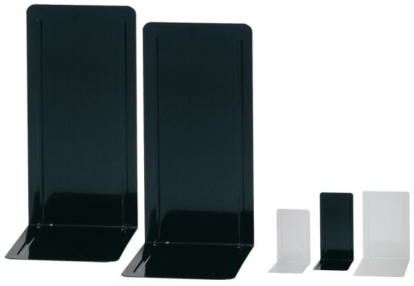 MAUL 3543090, Svart, Metall, 0,8 mm, Tyskland, 120 x 140 x 240 mm, 2 styck