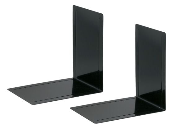 MAUL 3545090 - Svart - Stål - Blank - Tyskland - 168 x 240 x 240 mm (35450-90)