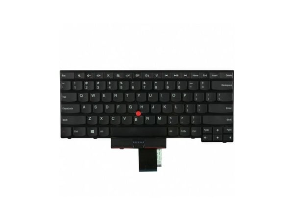 Lenovo 04W2531, Tastatur, Fransk, Lenovo, ThinkPad Edge E430