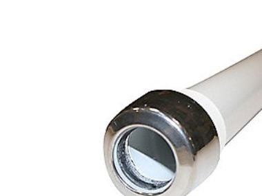 Karfa 210-400mm 28 -3/4 - pakbøsning til beton med dækskål
