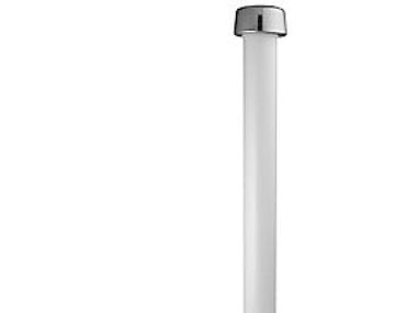 KARFA Pak läpivientiholkki 300x15 mm. Putkien läpivientiin betonin läpi ja varmistaa vesitiiviyden, kosteuden, melun ja hajun.