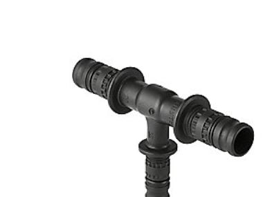 Geberit 626.321.00.5, Slangekontakt