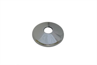 Rosett 1/2 "x80 mm förkromad i set med 2 stycken.
