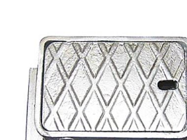Stophan kansi jch 90X80X130 mm