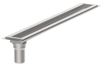 WATERLINE BADERUMSRENDE 700-Valgfri placering-Beton og fliser