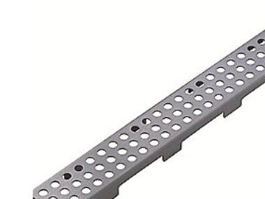 Blücher 800 mm Vienna rist til Blücher rendeafløbsarmatur