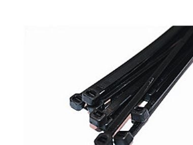 Geberit nailonnauhat 4,8X 410mm - t.Ø40-Ø90 pussi 500 kpl aina min. 410mm lgd. Geberit nailonnauhat 4,8X 410mm - t.Ø40-Ø90 pussi 500 kpl aina min. 410mm lgd.