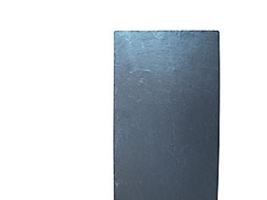 Natursteinsplate Cupa 12 60 x 30 cm med hull. Ca. 13 stk per m²