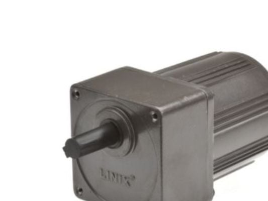 NBE Gearmotor grå YN80 8RPM - Ekstern snegl 3 mtr 10-30 kW og RTB ekstern snegl