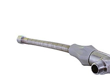 Neoperl gasslang 0,3m - kvickflex