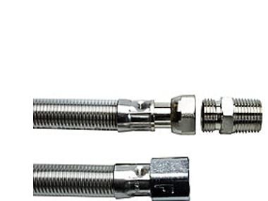 Neoperl Hydragas slange 1.25m - 1/2x1/2 GA451