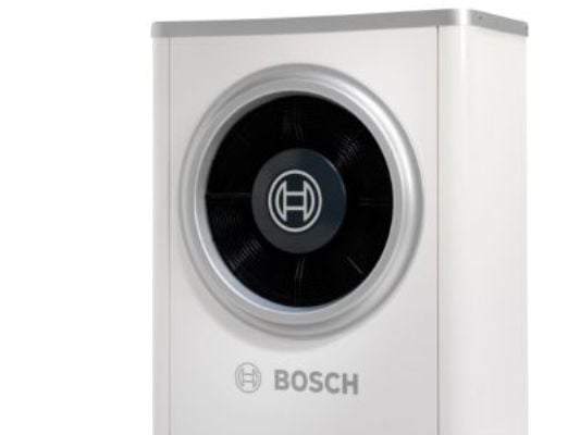 Bosch Compress 7000i AW 7 kW udedel