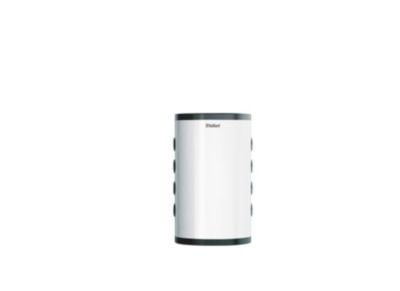 Vaillant VPSR 100/1 M - 100 litran puskurisäiliö varmepumppua varten