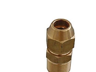 Bröstnippel 10 mm x 3/8"