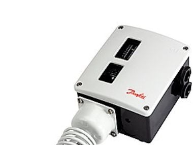 Danfoss 017-503666, 806 g, 1 stykker