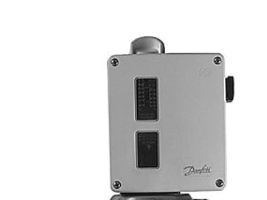 Danfoss 017-529166, 896 g, 1 styck