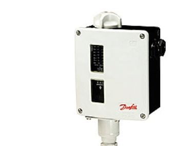 Danfoss 017-525566, 910 g, 1 kpl