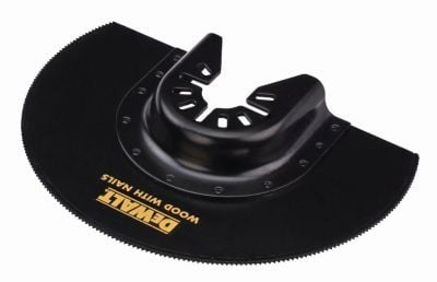 Stanley DT20729, Svart