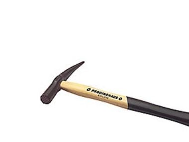 Skifferhammare 514302 300 g askhandtag