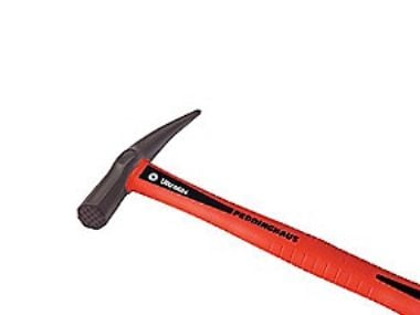 Peddinghaus skiferhammer 300 g - dansk model m/Ultratec skaft