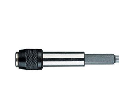 Wera 895/4/1, Sekskanttange, 25,4 / 4 mm (1 / 4"), Sekskanttange, 1 stykker, 77 mm, 1,43 cm
