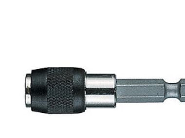 Wera 895/4/1 K, Sekskanttange, 25,4 / 4 mm (1 / 4"), Sekskanttange, 1 stykker, Tsjekkisk Republikk, 52 mm
