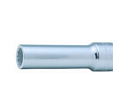 Bahco hylsyavain 1/2 15mm - 7805dm pitkä