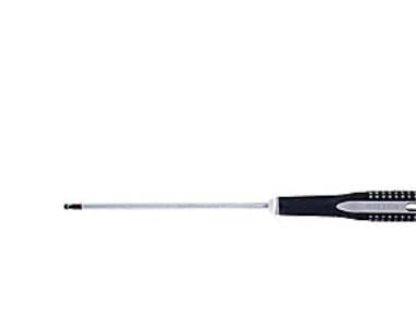 Bahco BE-8725, 20 mm, 22,2 cm, 20 mm, 32 g, Musta, Harmaa