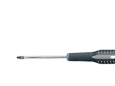 Bahco BE-8830, 27,2 cm, 173 g, Kumi, Musta, Harmaa