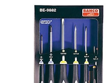 Bahco BE-9882, 450 g