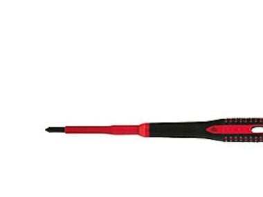 Bahco skruvmejsel ph 1x80mm - be-8610s 1000v ergo