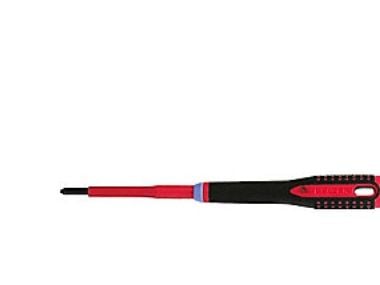 Bahco BE-8810S, 27 mm, 20,2 cm, 27 mm, 64 g, Sort, Rød
