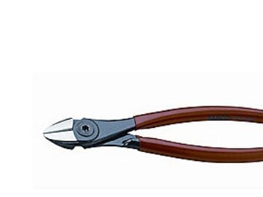 Bahco 2101D-125IP, Diagonal tang, 1,42 cm, Oransje, 125 mm, 90 g