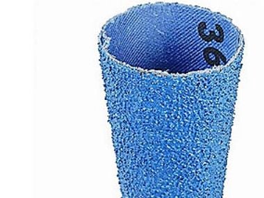 Liukulaite 30x30 mm R822 K60 - Norton R822 - Norton R822 Liukulaite 30x30 mm R822 K60 - Norton R822 - Norton R822