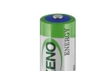 XCell ER14250 Spesialbatteri 1/2 AA Lithium 3,6 V 1200 mAh 1 stk