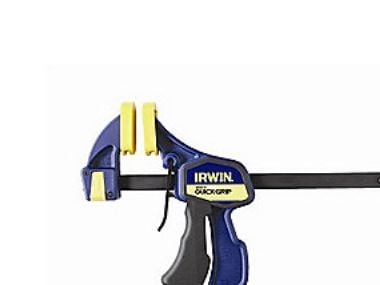 IRWIN T518QCEL7, Bar klemme, 1 stykker, 45,5 cm