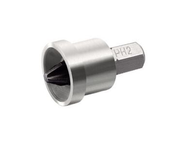 Stanley STHT0-16137, Drill, 1 cm, Rustfritt stål, Sølv, 1 stykker