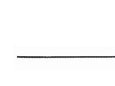 Bahco 302-71M-12P, Metall, Sort, 13 cm, 50 g, 12 stykker